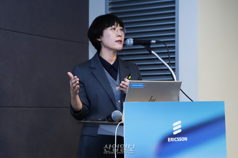 에릭슨, AI 시대 통신 산업 청사진 ‘MWC 2026’서 그린다