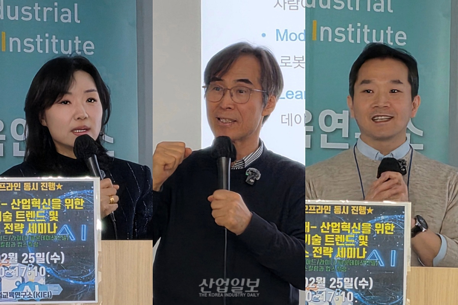 룰 기반 정지된 지능에서 ‘VLA’ 실행 지능으로… ‘피지컬 AI’가 바꿀 제조 현장