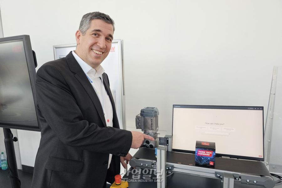 하노버메쎄 2026 달굴 핵심 기술은 ‘디지털’… SEW-EURODRIVE 지능형 솔루션 공개