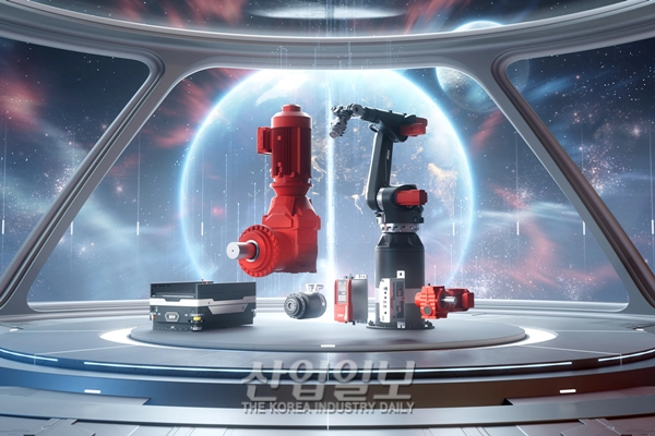 하노버메쎄 2026 달굴 핵심 기술은 ‘디지털’… SEW-EURODRIVE 지능형 솔루션 공개