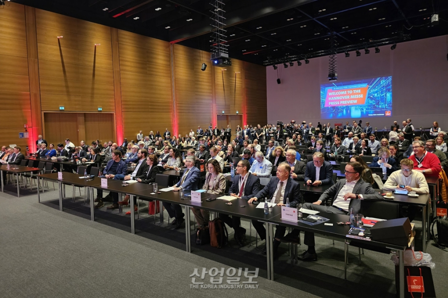 하노버메쎄 2026(Hannover Messe 2026), ‘피지컬 AI’로 제조 현장 정조준… 이론 넘어 실무 적용 선언