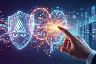 74조 원 규모 ‘감성 AI’ 시장 급성장… 안전 브레이크 ‘LAMP’가 성패 가른다 [감정교류 AI의 역설②]