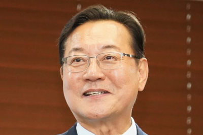 공작기계협회, 제20대 회장에 DN솔루션즈 김원종 대표이사 선출