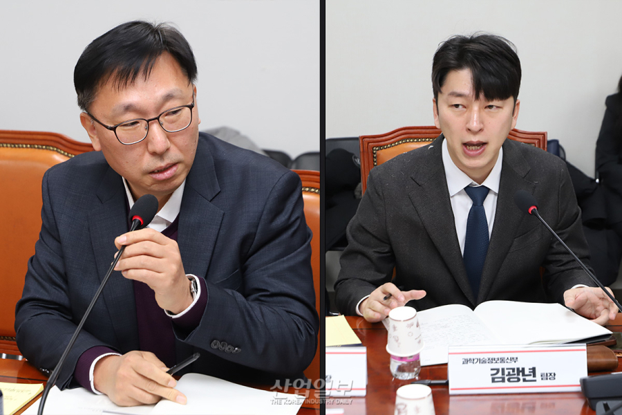 [산업을 바꾸는 AI②] 인프라 투자, 중소기업 매출로 이어져야