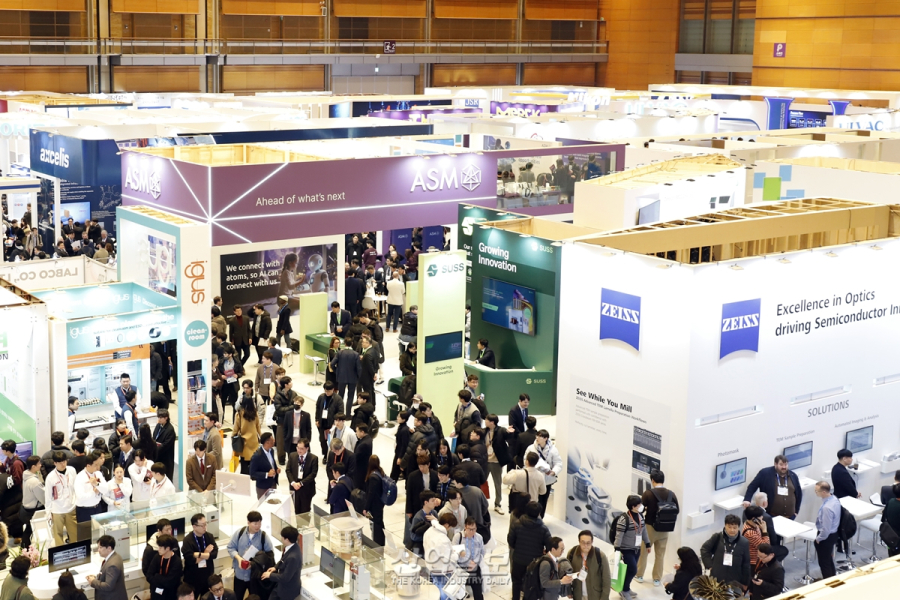 [18개월 반쪽 운영, 전시업계 ‘고사 위기’ ①] ‘일방통행’ 코엑스에 전시산업계 ‘격앙’