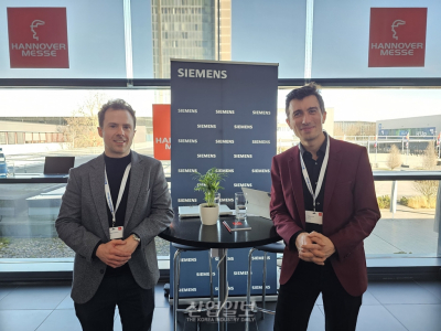 지멘스, 하노버메쎄 2026서 ‘Industrial AI’ 청사진 공개