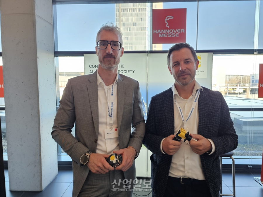 “연결은 부품이 아니라 ‘전략’이다”… 하팅, 에너지 전환의 ‘혈관’을 설계하다