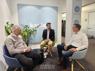 카덱스, “오토스토어는 퍼즐의 마지막 조각”… ‘통합 솔루션’으로 아시아 물류 재편