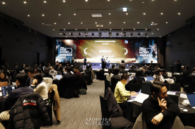 인터배터리 2026, 배터리 산업의 비즈니스 플랫폼으로 자리 잡는다