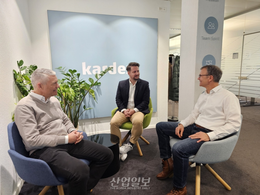 카덱스, “오토스토어는 퍼즐의 마지막 조각”… ‘통합 솔루션’으로 아시아 물류 재편