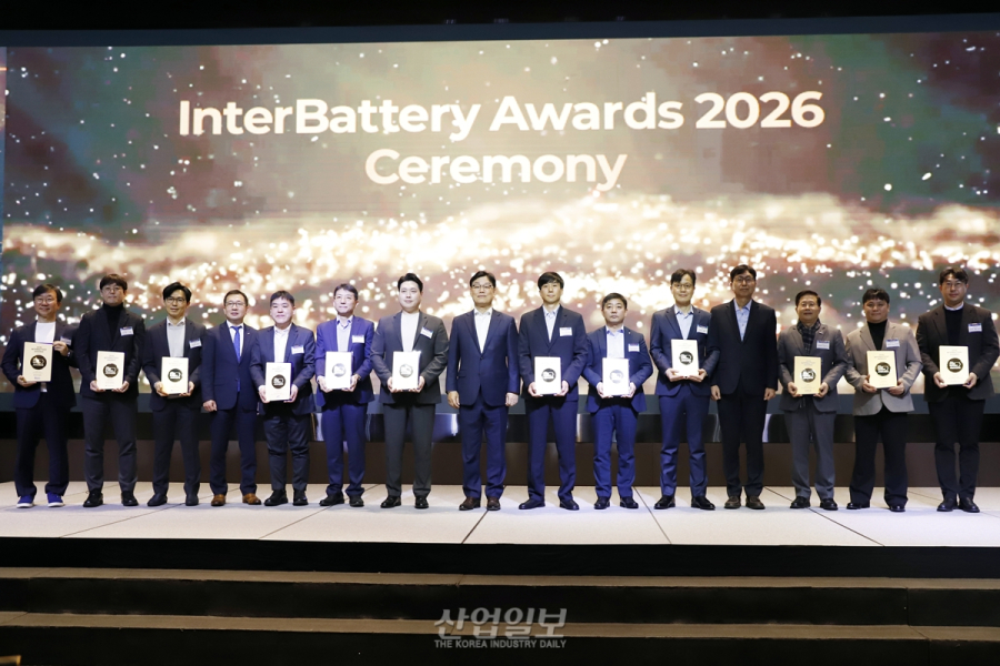 인터배터리 2026, 배터리 산업의 비즈니스 플랫폼으로 자리 잡는다