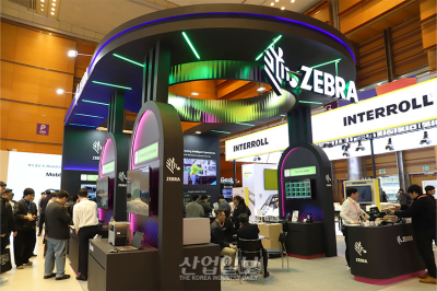 Zebra, AW2026서 ‘지능형 운영’ 비전 제시…“가시적 성과로 증명할 것”