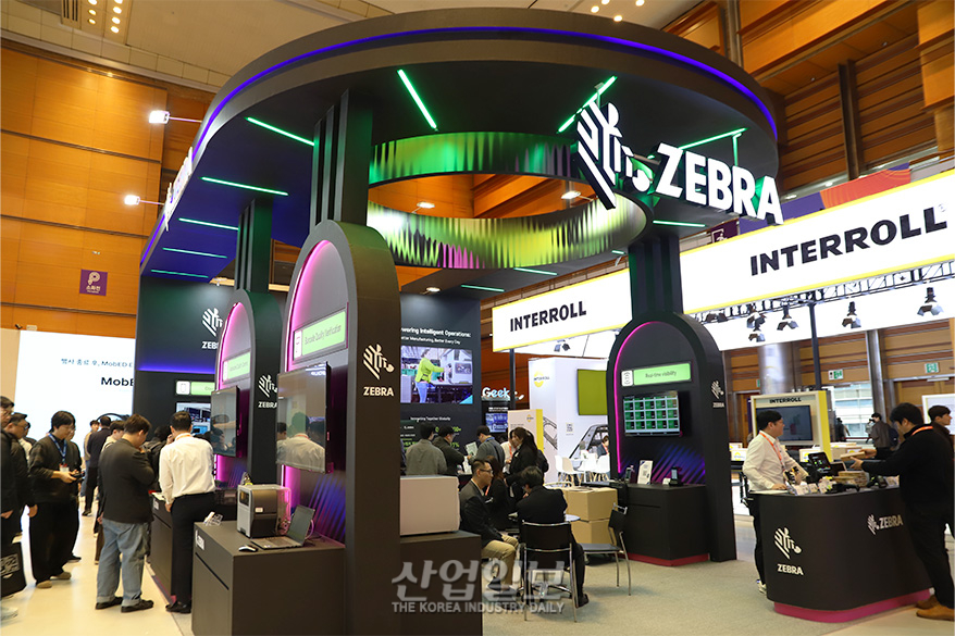 Zebra, AW2026서 ‘지능형 운영’ 비전 제시…“가시적 성과로 증명할 것”