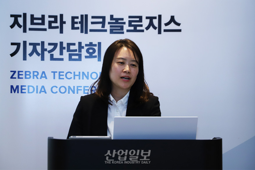 Zebra, AW2026서 ‘지능형 운영’ 비전 제시…“가시적 성과로 증명할 것”