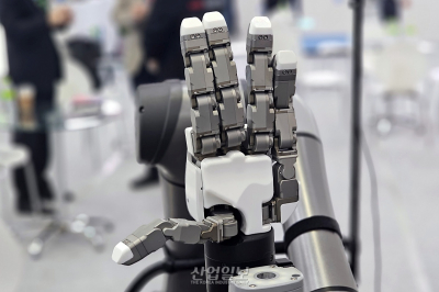 테크맨 로봇·테솔로, AW 2026서 다품종 소량생산 대응 협동 로봇 자동화 솔루션 공개