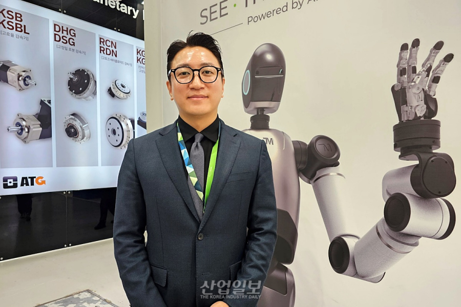 테크맨 로봇·테솔로, AW 2026서 다품종 소량생산 대응 협동 로봇 자동화 솔루션 공개