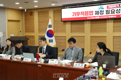 한국, 1910년 대비 폭염 2.2배·열대야 42배↑…‘기후적응’ 정책 부상