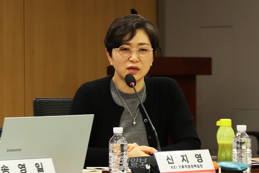 기후위기 ‘적응’ 정책 제도화 필요…국회서 입법 과제 논의