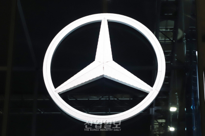 벤츠, EQE·EQS 차량 배터리 정보 왜곡…과징금 약 112억 원 부과·검찰 고발