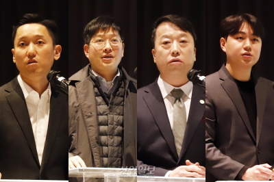 SIMTOS(심토스) 2026 주요 참가업체들, 자사 기술 미리 선보여