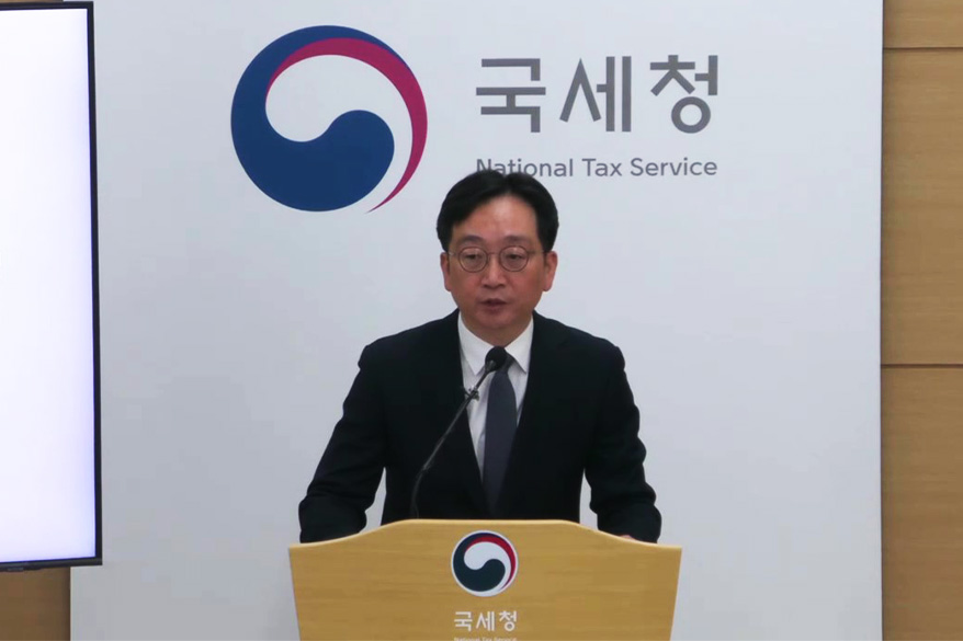 휘발유 가격 일주일 새 200원↑ 국세청, 불법 유통 집중점검 나서