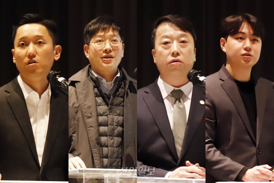 SIMTOS(심토스) 2026 주요 참가업체들, 자사 기술 미리 선보여