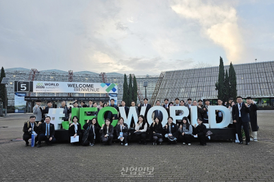 [JEC WORLD 2026] 한국탄소산업진흥원 글로벌 시장 영향력 확대