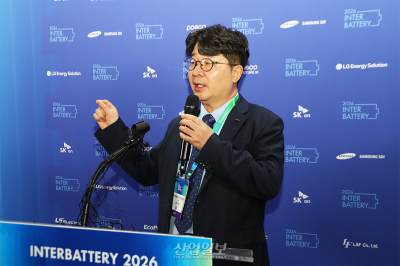 “K-배터리 경쟁력, 기술 차별화·생태계 협력에 달렸다”