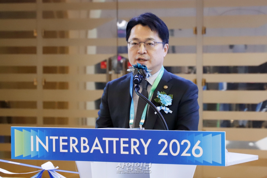 인터배터리 2026, 전기차 넘어 신시장 개척 활로 제시