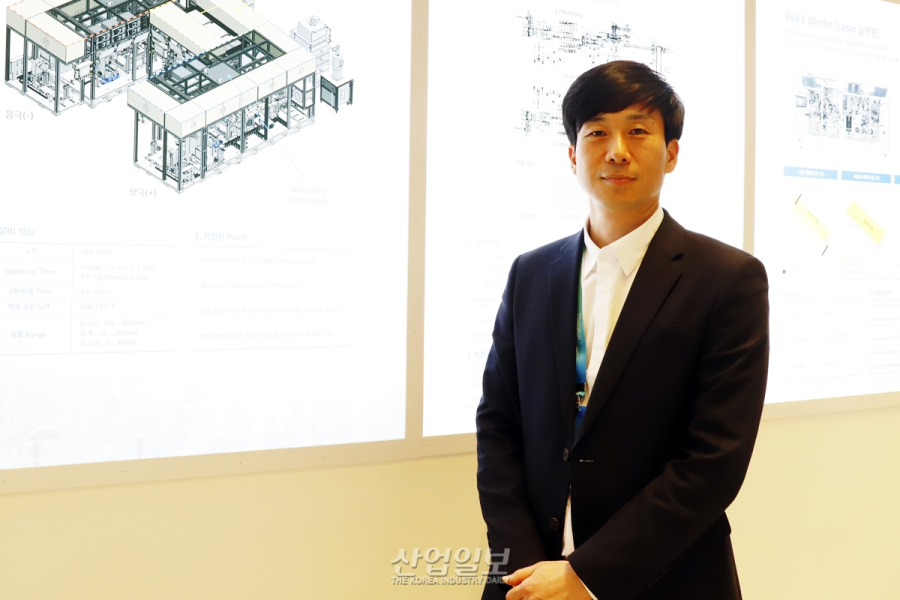 TW(티더블유), 초고속 복합설비로 제조 효율 개선 방향 제시