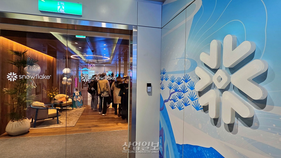 스노우플레이크, ‘코텍스 AI’로 기업 혁신 가속…신규 오피스 개소로 국내 공략 박차