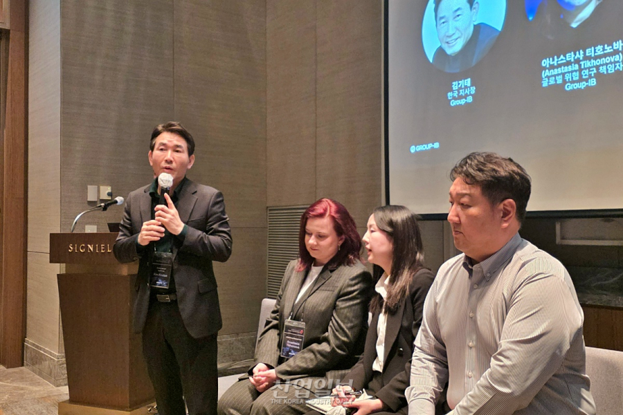 신뢰 악용한 AI 피싱·공급망 해킹 확산… 한국도 랜섬웨어 공격 ‘아태 5위’