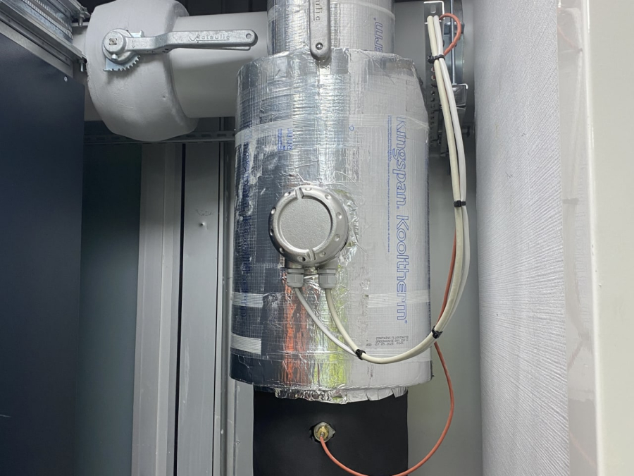 크로네(KROHNE), 데이터센터 냉각 공정 유량 계측 적용 사례 공개