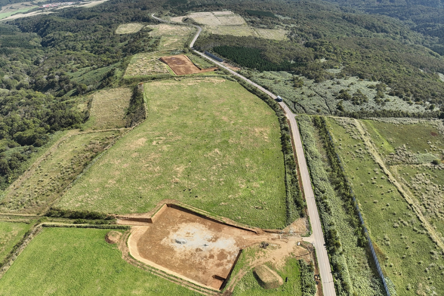 요꼬가와전기, 배출가스 모니터링·재생에너지·배터리 공정까지…에너지·환경 분야 통합 솔루션 확대