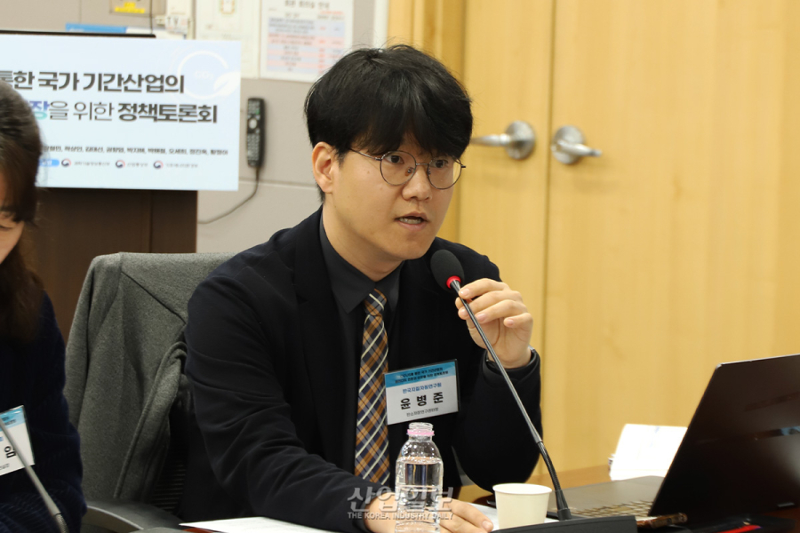 철강·석화 산업 탈탄소, CCUS에 달렸다…“정책 지원 시급”