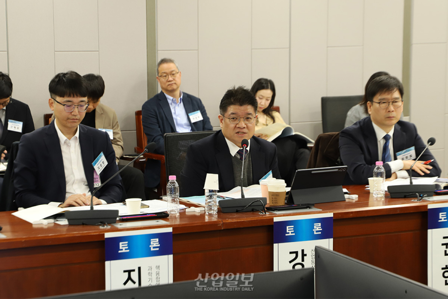 철강·석화 산업 탈탄소, CCUS에 달렸다…“정책 지원 시급”