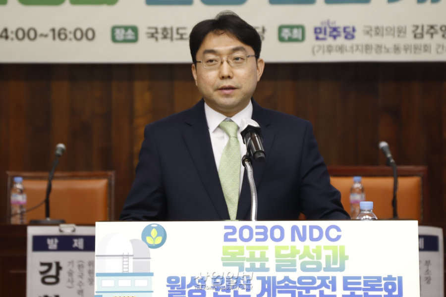 월성원전, 논란 딛고 ‘계속운전’ 실행돼야