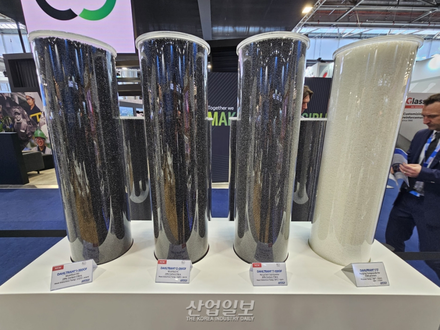 [JEC WORLD 2026] 에어텍(Airtech), 재활용 복합소재·대형 3D 프린팅 툴링 기술 공개