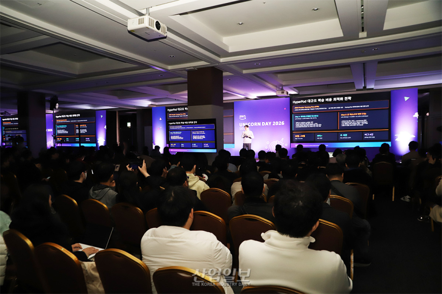 AI 투자 열풍, 다음은 ‘피지컬 AI’…지난해 투자 74% 급증