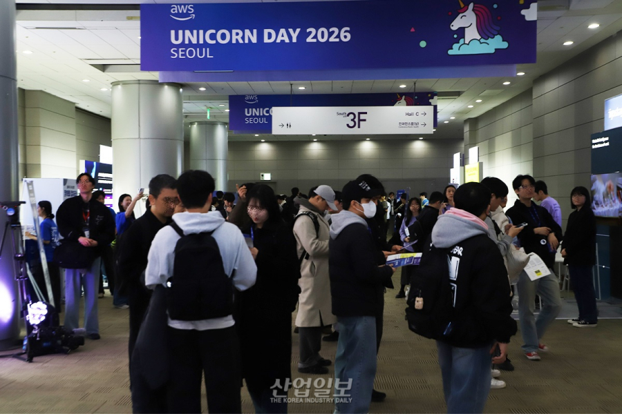 AI 투자 열풍, 다음은 ‘피지컬 AI’…지난해 투자 74% 급증