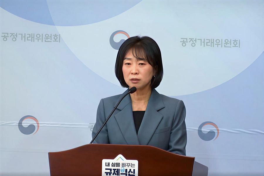 공정위, ‘친족 계열사 20개 누락’ HDC 정몽규 회장 검찰 고발