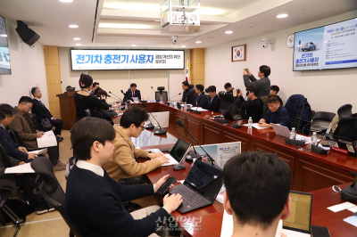 전기차 충전 인프라, ‘설치 중심’에서 ‘운영 품질’로 전환해야