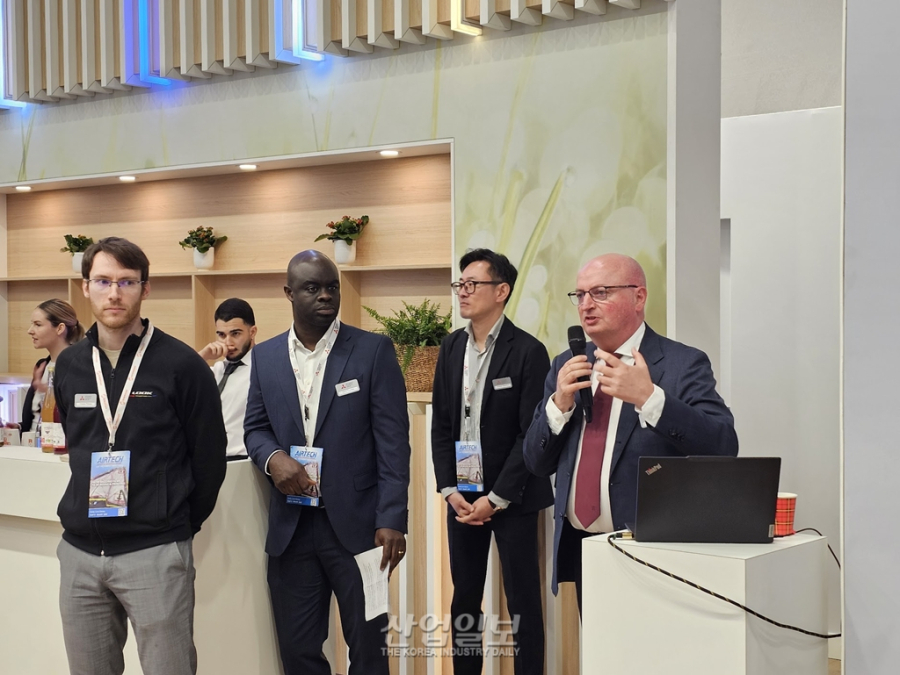 [JEC WORLD 2026] 미쓰비시 케미칼 그룹, 복합소재 밸류체인 통합 전략 제시