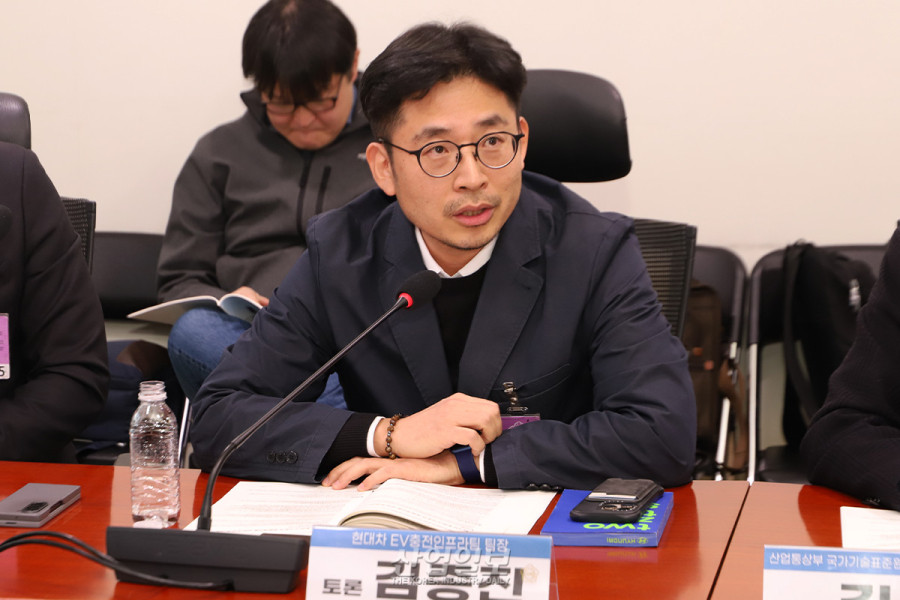 전기차 충전 인프라, ‘설치 중심’에서 ‘운영 품질’로 전환해야