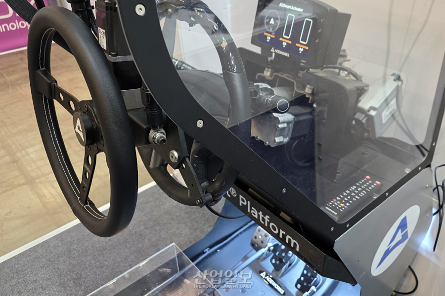 “자율주행 AI ‘블랙박스’ 해법은 ‘XAI’”… 에이스웍스 박승범 대표, 미래 검증 전략 제시