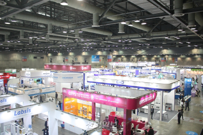 글로벌 환경 규제 파고 넘는 K-패키징 웨이브 2026 킨텍스 개막