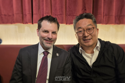 성공회대 경영학부, 글로벌 네트워크 기반 ‘실천적 기업가 정신’ 프로그램 운영