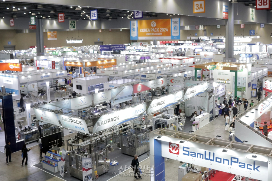 PPWR 시행 앞둔 패키징 산업, ‘KOREA PACK 2026’서 해법 모색