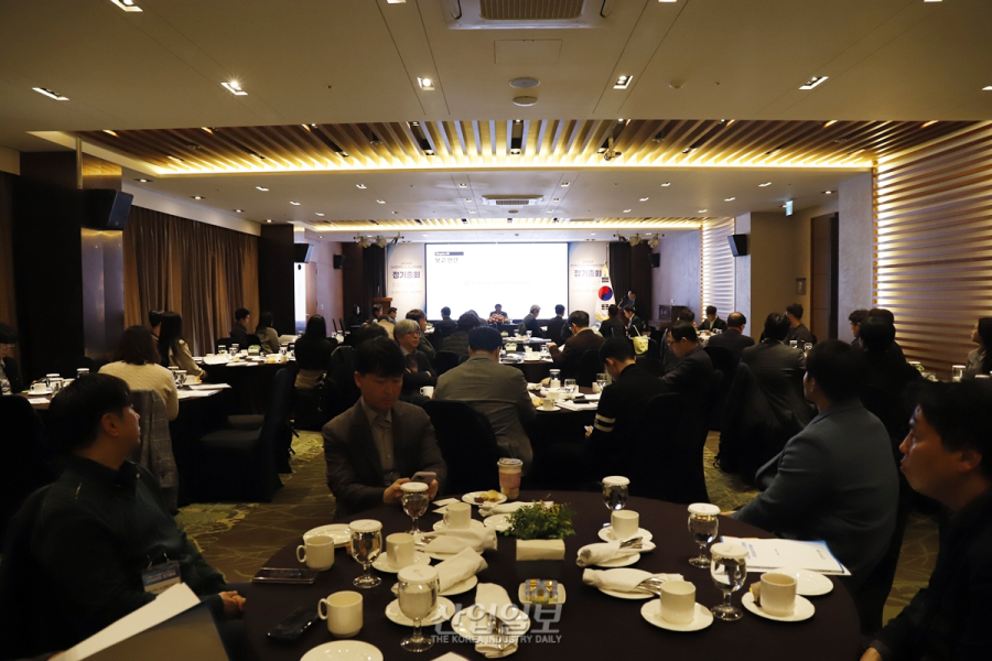 탄소나노산업협회·연구조합, 2026년도 정기총회 개최