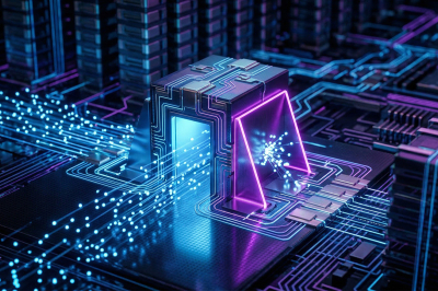 BON 소재로 메모리 터널링 층 데이터 누설 문제 해결